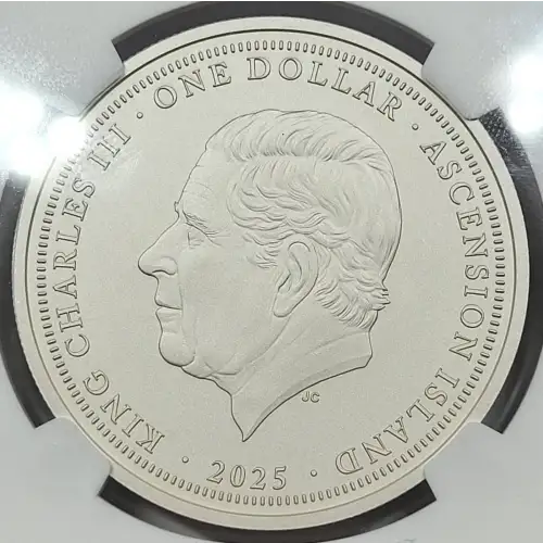 1 oz Silver (COIN) (4)
