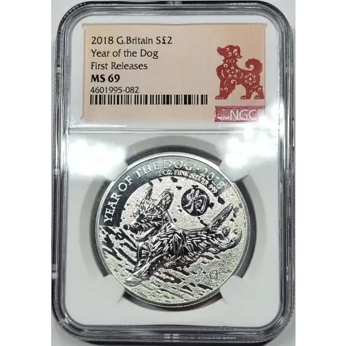 1 oz Silver (COIN)