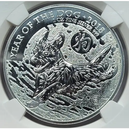 1 oz Silver (COIN) (2)
