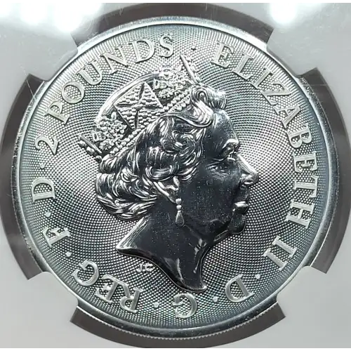 1 oz Silver (COIN) (3)