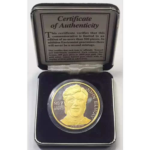 1 oz Silver (ROUND)