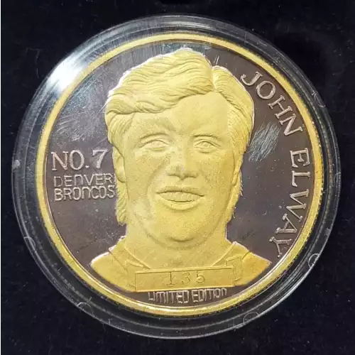 1 oz Silver (ROUND) (2)