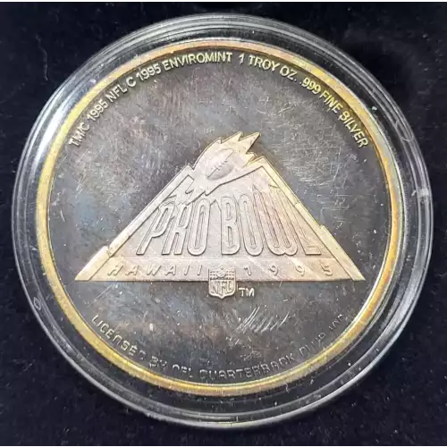 1 oz Silver (ROUND) (3)