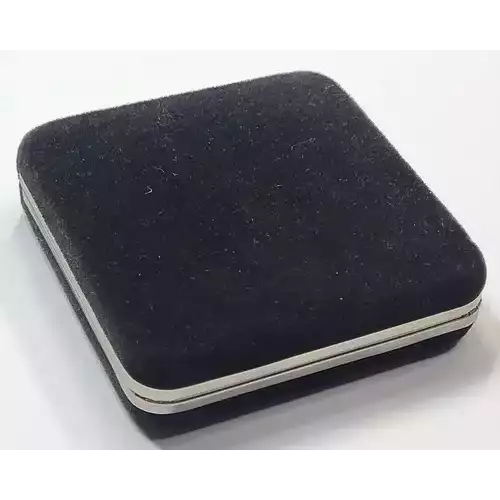1 oz Silver (ROUND) (4)