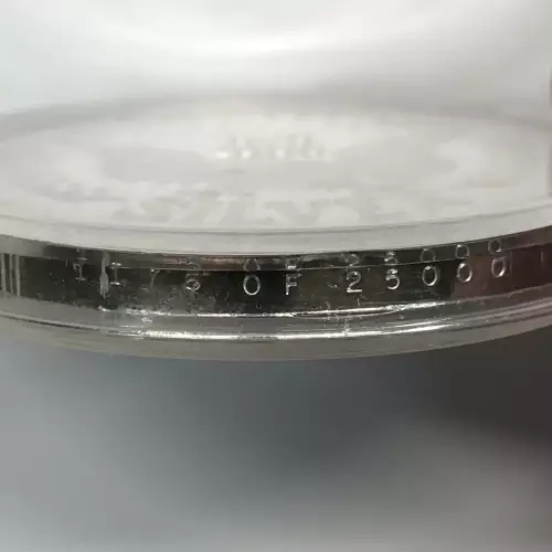 1 oz Silver (ROUND)