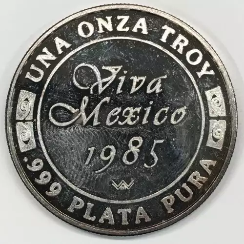 1 oz Silver (ROUND) (3)