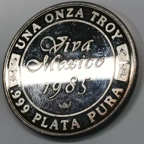1 oz Silver (ROUND) (4)