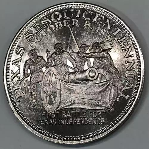1 oz Silver (ROUND)