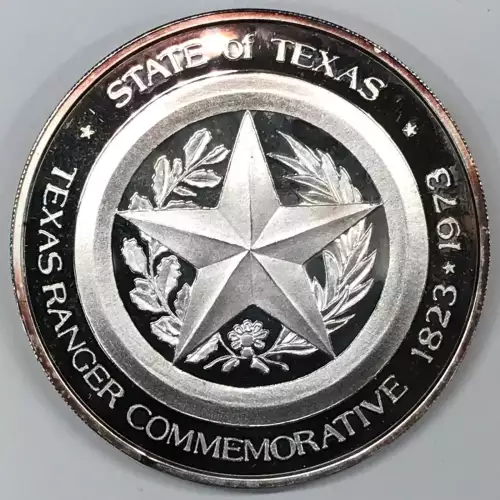 1 oz Silver (ROUND) (2)