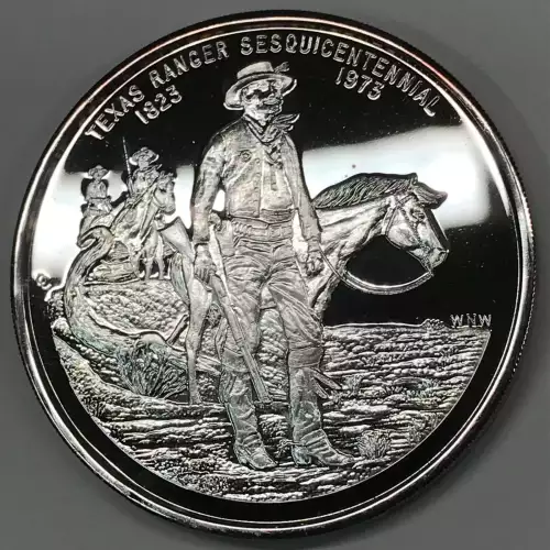 1 oz Silver (ROUND) (3)