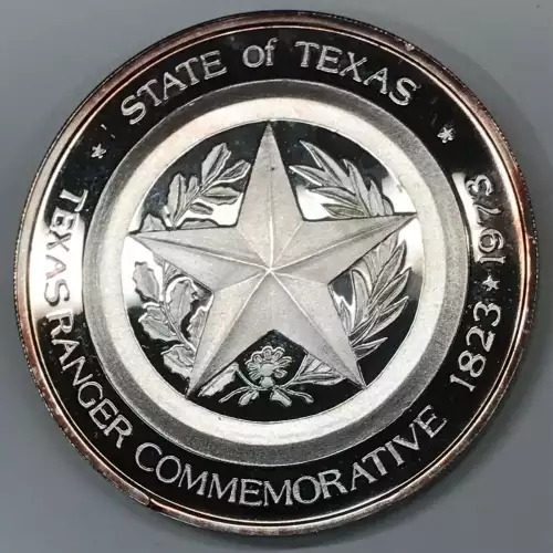 1 oz Silver (ROUND) (4)