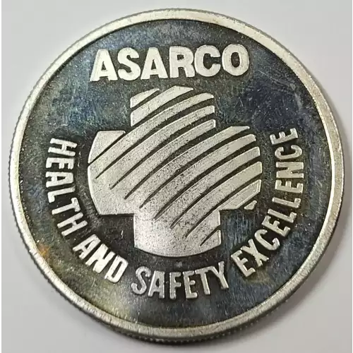 1 oz Silver (ROUND)