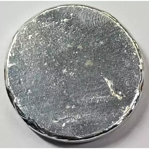 1 oz Silver (ROUND)