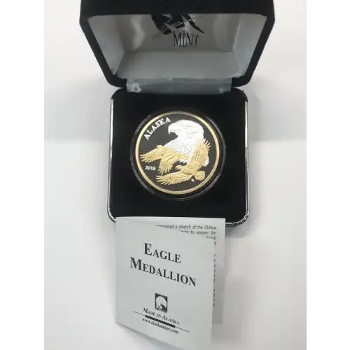 1 oz Silver (ROUND)