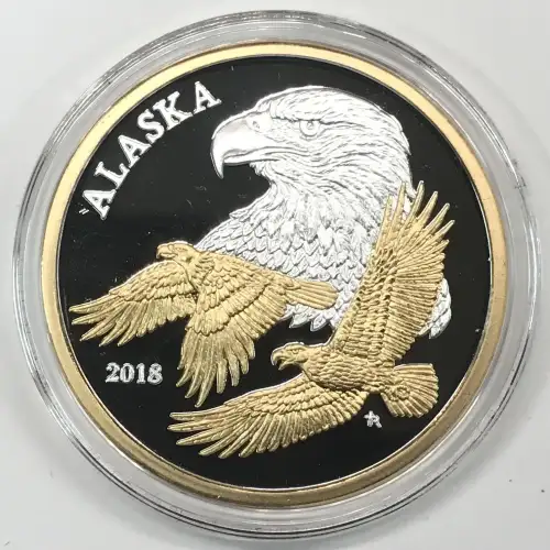 1 oz Silver (ROUND) (2)