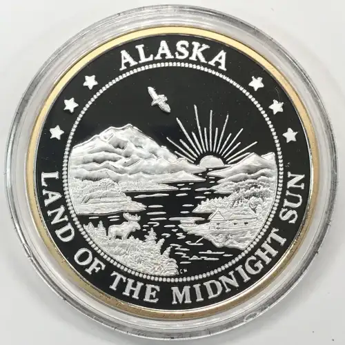 1 oz Silver (ROUND) (3)