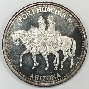 1 oz Silver (ROUND) (2)