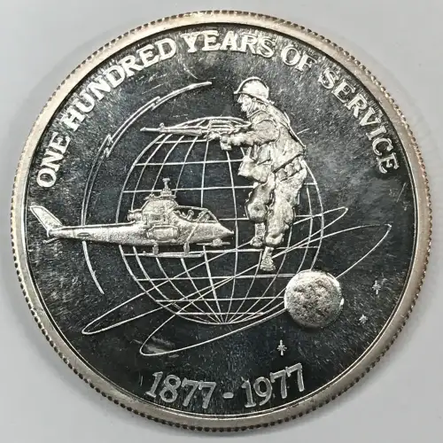 1 oz Silver (ROUND)