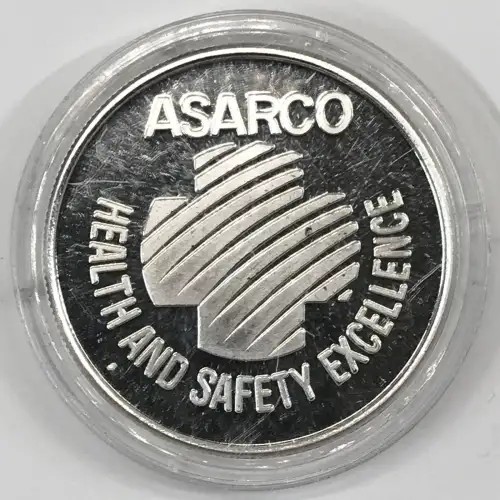 1 oz Silver (ROUND) (3)