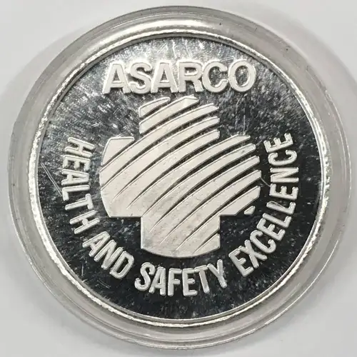 1 oz Silver (ROUND)