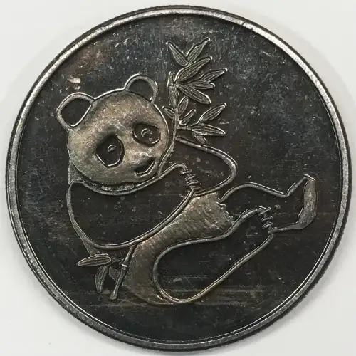 1 oz Silver (ROUND) (2)