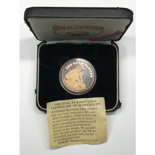 1 oz Silver (ROUND)