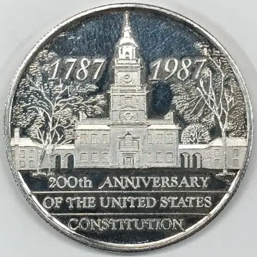 1 oz Silver (ROUND)