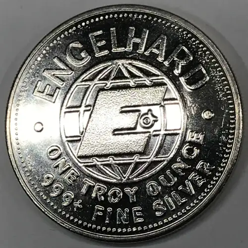 1 oz Silver (ROUND) (2)