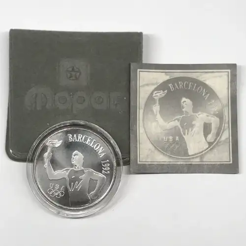 1 oz Silver (ROUND) (3)