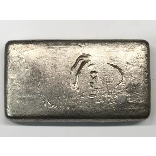 10 oz Silver (BAR) (2)