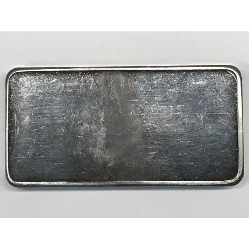 10 oz Silver (BAR) (2)