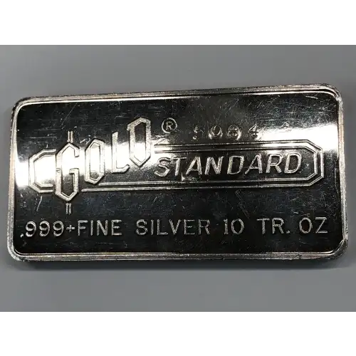 10 oz Silver (BAR) (3)