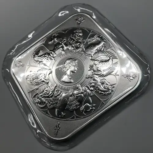 10 oz Silver (BAR) (3)