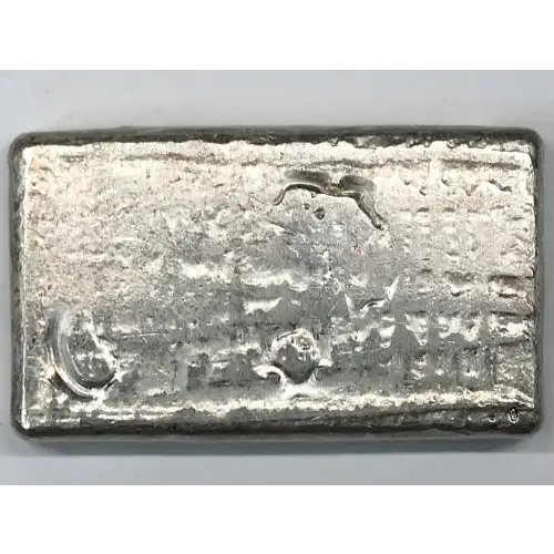 10 oz Silver (BAR)
