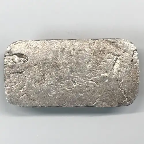 10 oz Silver (BAR) (4)