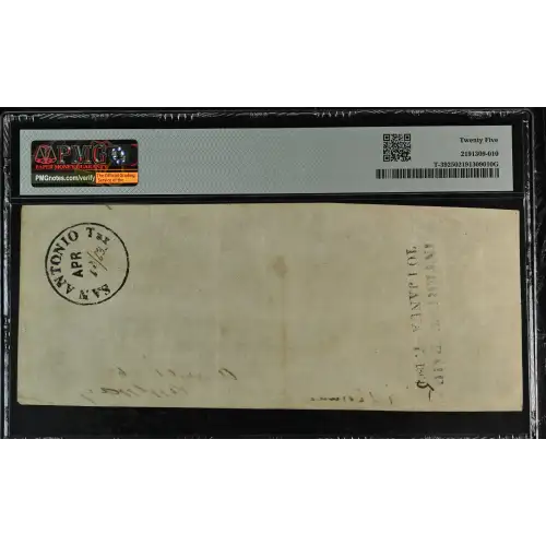 $100   Issues of the Confederate States of America CS-39 (2)