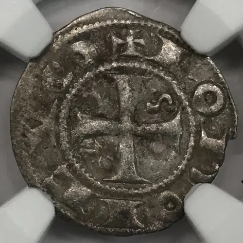 (1101-1300) COUNTS OF PERIGORD ANONYMOUS (2)