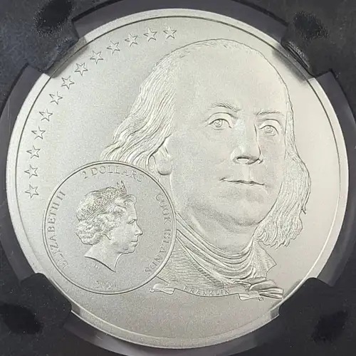 1/2 oz Silver (COIN) (4)