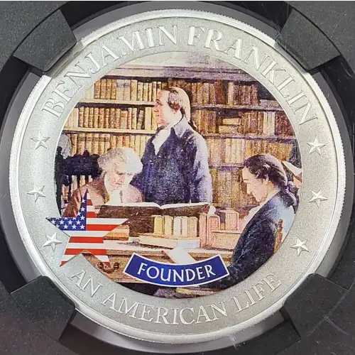1/2 oz Silver (COIN) (2)