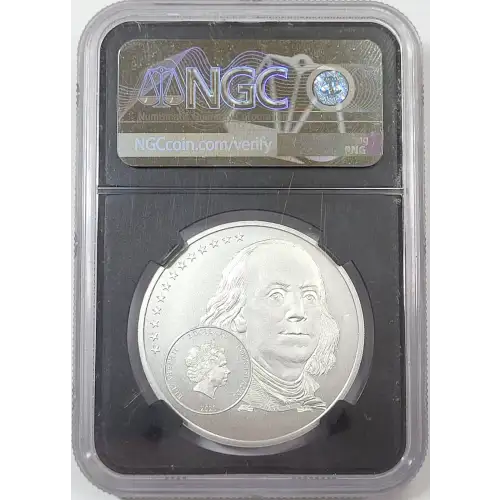 1/2 oz Silver (COIN) (3)