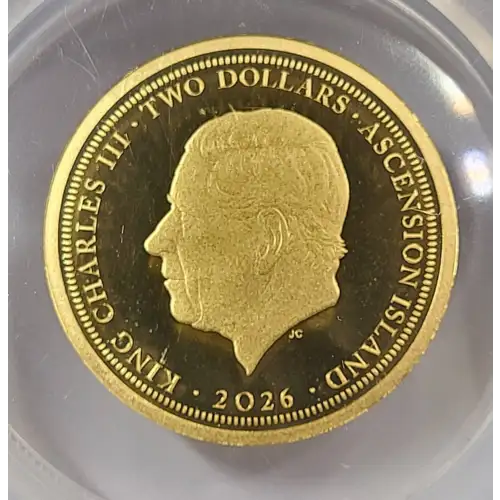 1/20 oz Gold (COIN) (4)