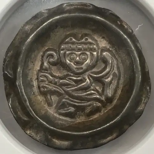 (1250-86) AUGSBURG HARTMANN VON DILLINGEN (4)