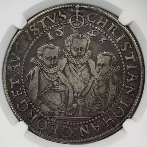 1593 HB SAXONY-ALBERTINE DAV-9820  (4)