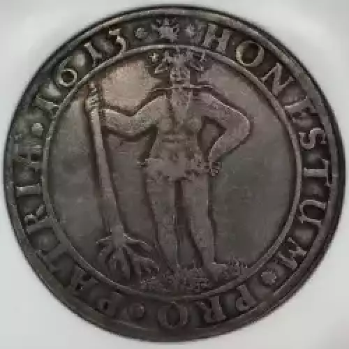 1613 BRUNSWICK-WOLFENBUTTEL DAV-6285 ZELLERFELD 