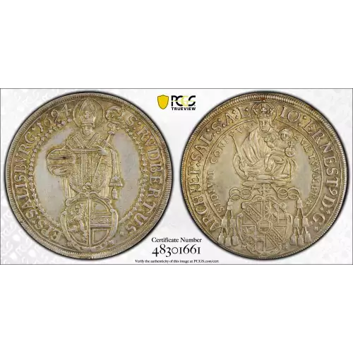 1694 Thaler D-3510 (2)