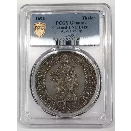 1694 Thaler D-3510 (2)