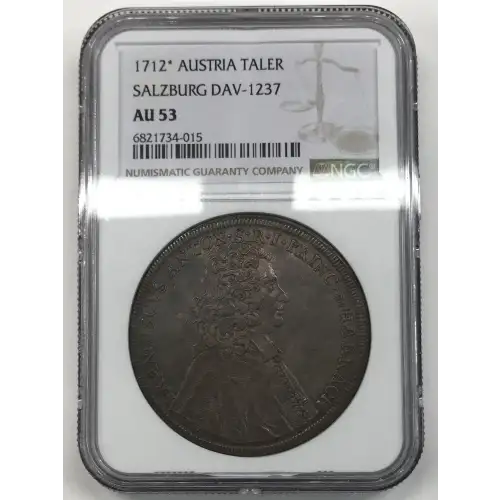 1712* SALZBURG DAV-1237 (4)