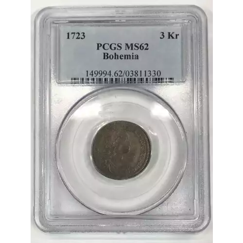 1723 3 Kr