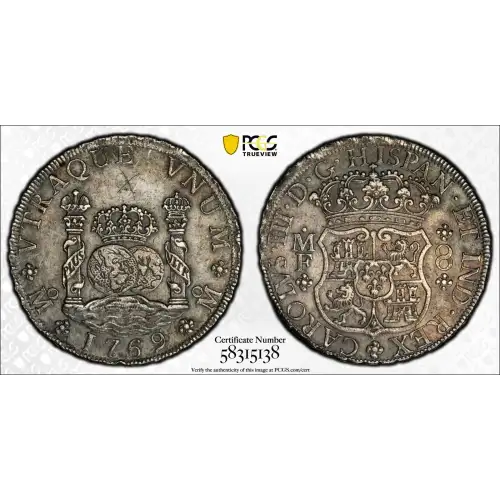 1769-Mo MF 8 R Yon-M8-69 Calico-1095