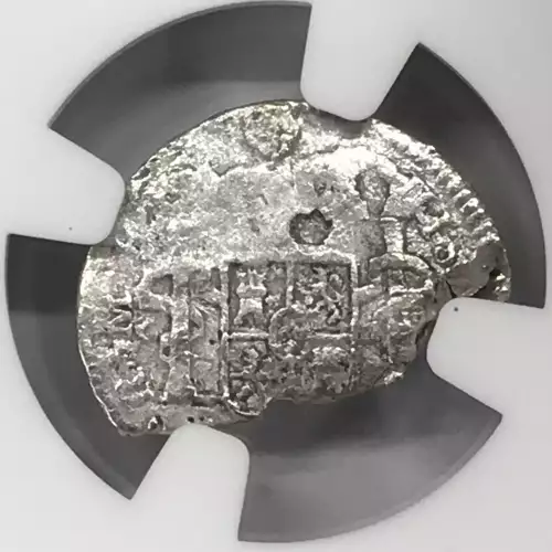 (1772-83) EL CAZADOR  (4)